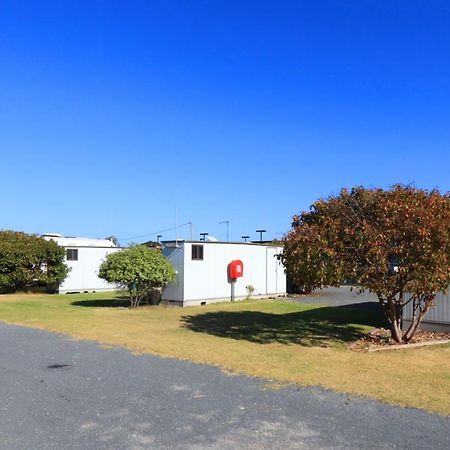 Hotel Moomba Holiday And Caravan Park Port Sorell Exterior foto