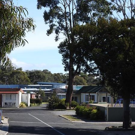 Hotel Moomba Holiday And Caravan Park Port Sorell Exterior foto